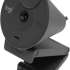 Web-камера Logitech HD Webcam Brio 300,  черный/черный [960-001436]